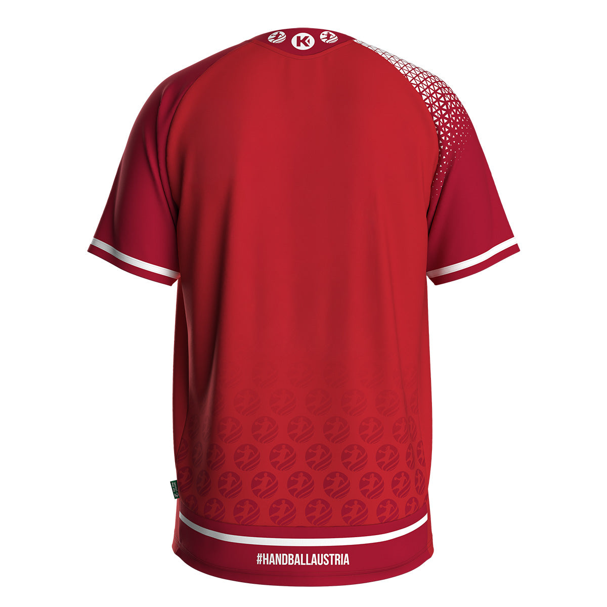 Offizielles Trikot Nationalteam Österreich 24/25