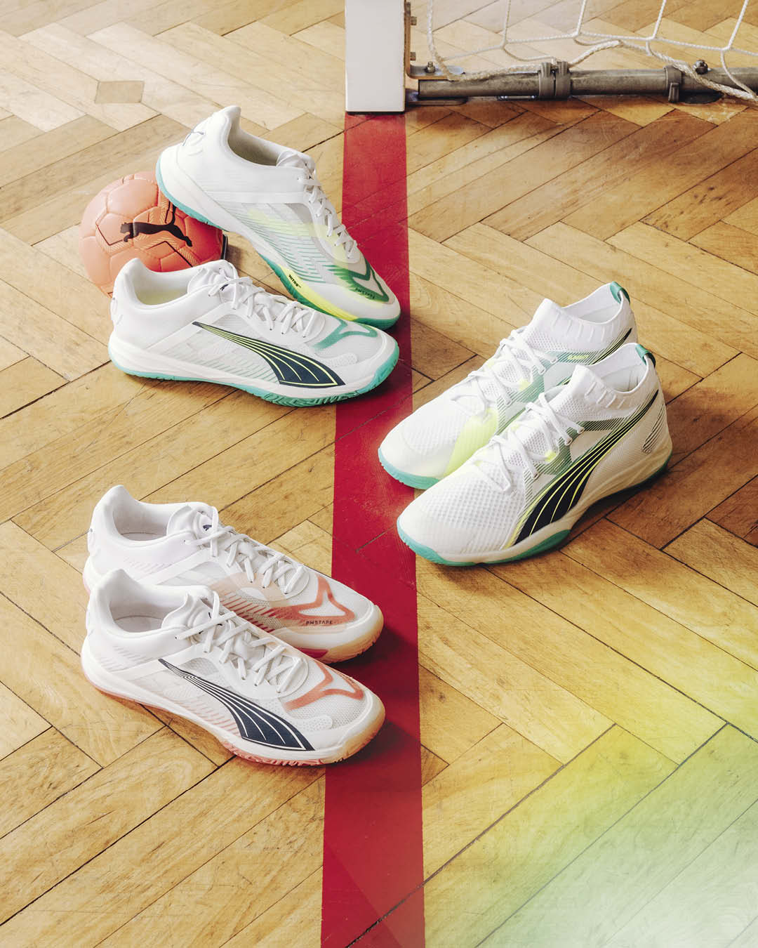 Handballschuhe