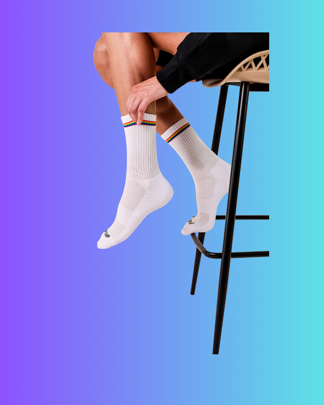 PRIDE Socken 🌈