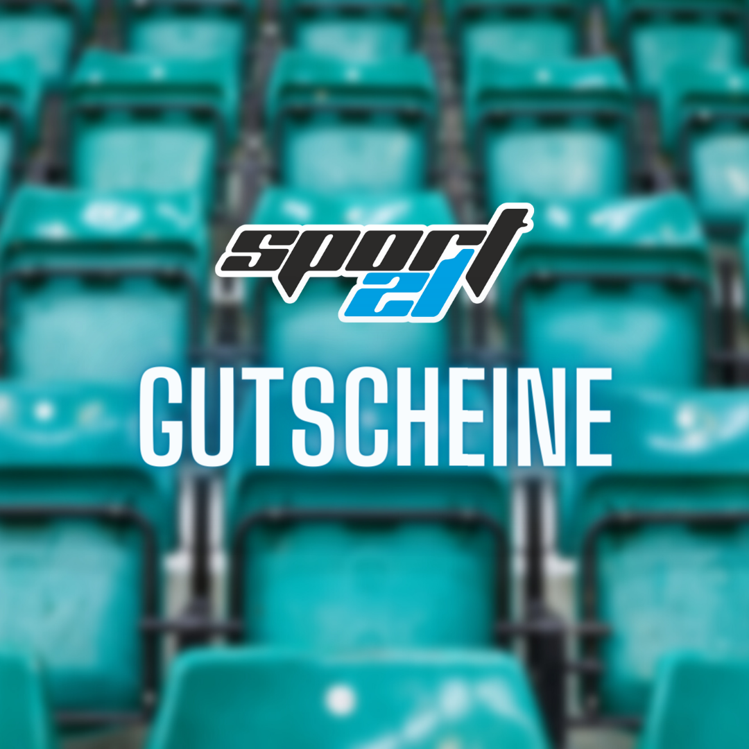 Sport21 Gutscheine