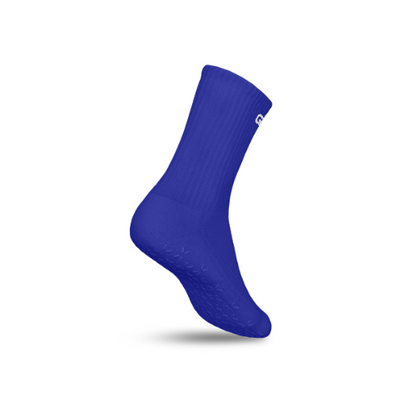 GRIMP Grip Socks BLUE