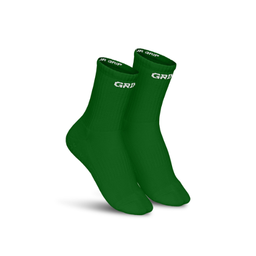 GRIMP Grip Socks GREEN