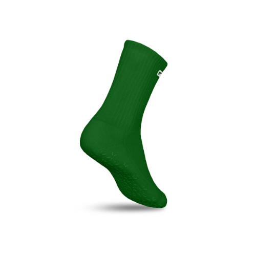 GRIMP Grip Socks GREEN