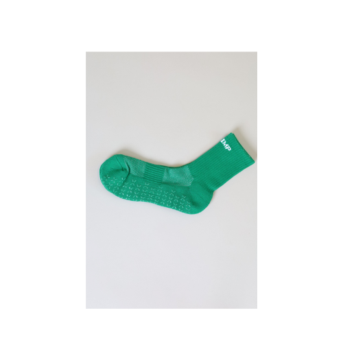 GRIMP Grip Socks GREEN