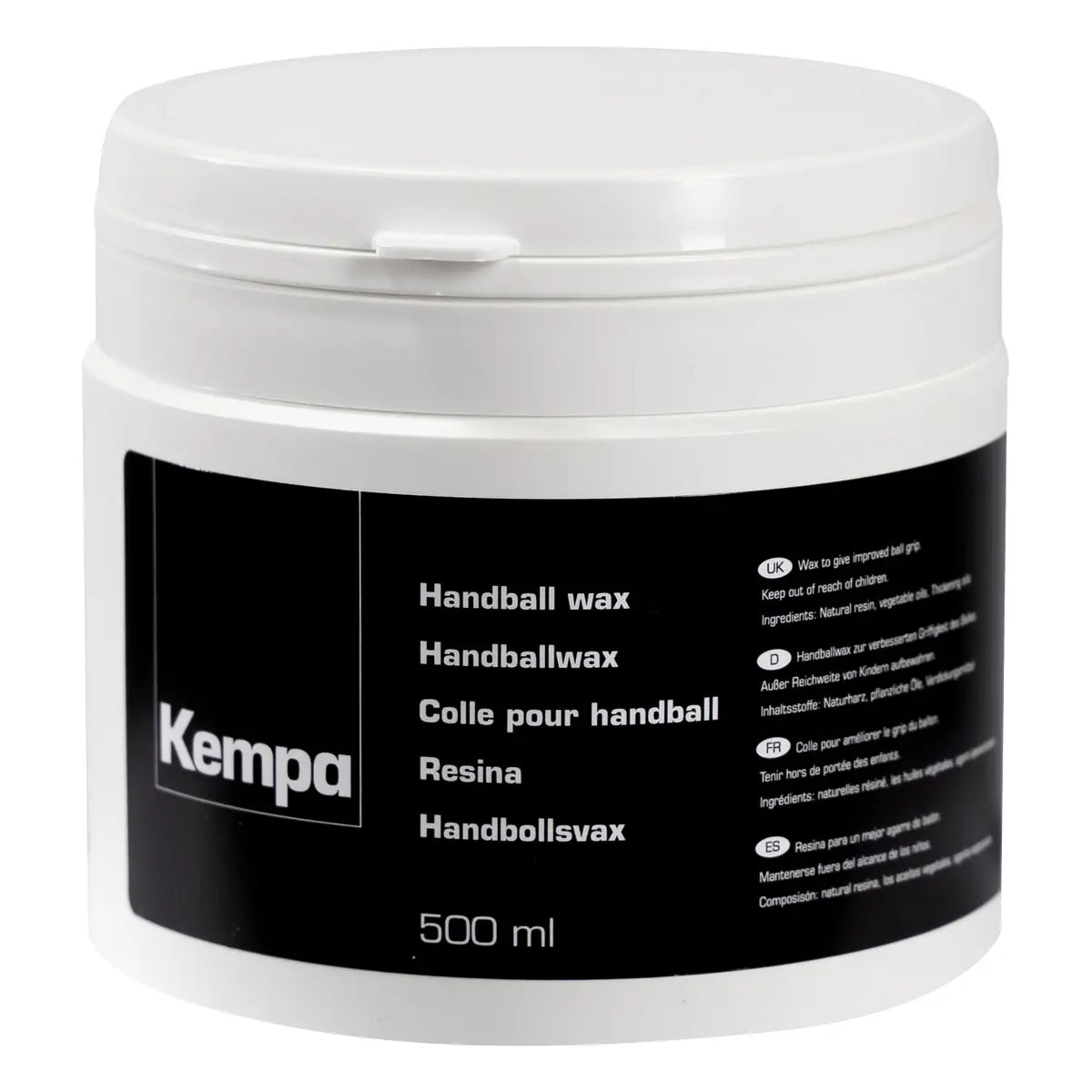 HANDBALLHARZ 500 ML