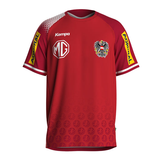 Offizielles Trikot Nationalteam Österreich 24/25