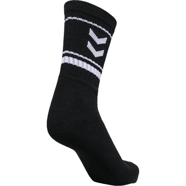 HMLSTRIPE CREW 3-PACK SOCKS