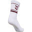 HMLSTRIPE CREW 3-PACK SOCKS