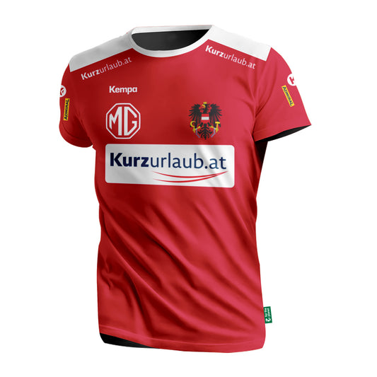 Offizielles Trikot Nationalteam Österreich 23/24