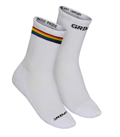 GRIMP RAINBOW Socks