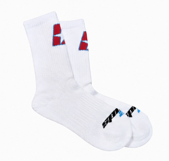 Fivers Socken ohne Grip