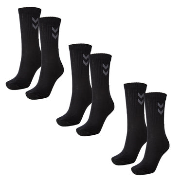 hummel 3-PACK BASIC SOCK